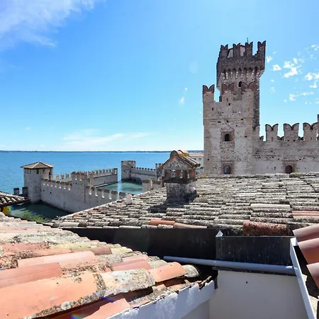 Carolina Callas * Sirmione